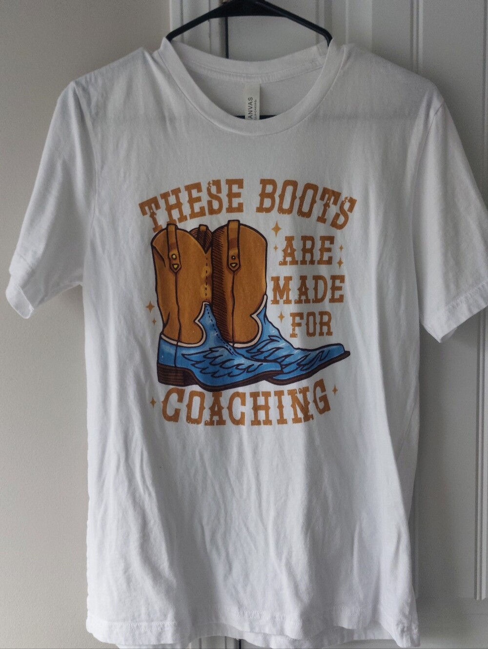 Coaching T-Shirt